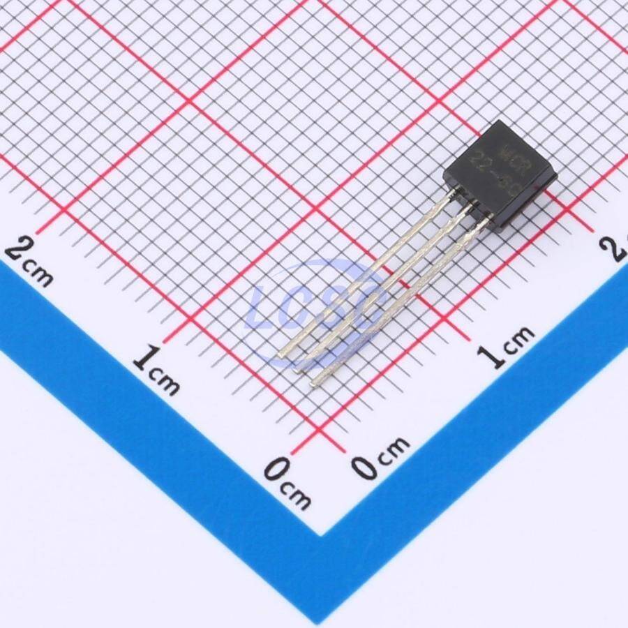 LGE MCR22-6G - 1