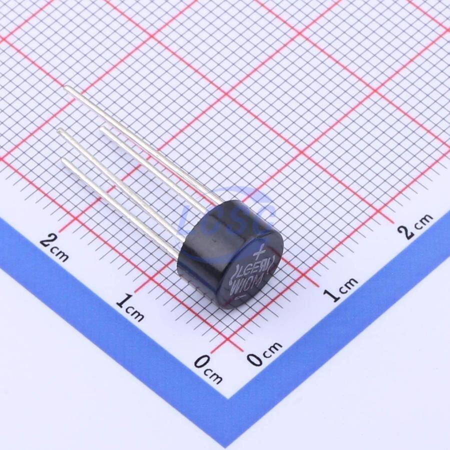 LGE W10M - 1