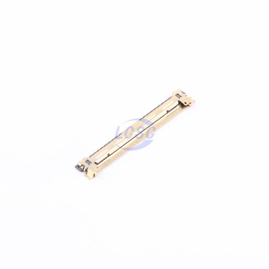 Lian Xin Technology 20455-040E-02/12/22/66/76 - 3