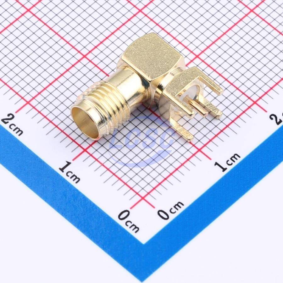 Lian Xin Technology SMA-KWE - 1