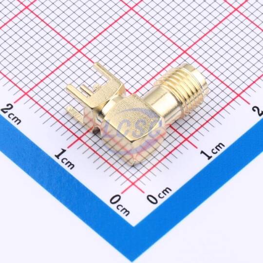 Lian Xin Technology SMA-KWE - 2