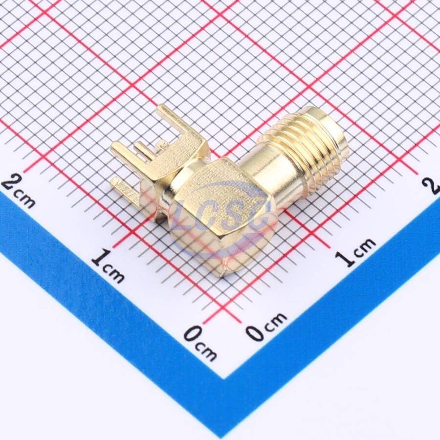 Lian Xin Technology SMA-KWE - 2