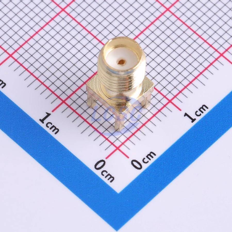 Lian Xin Technology SMA-KWE/KE-135 - 1