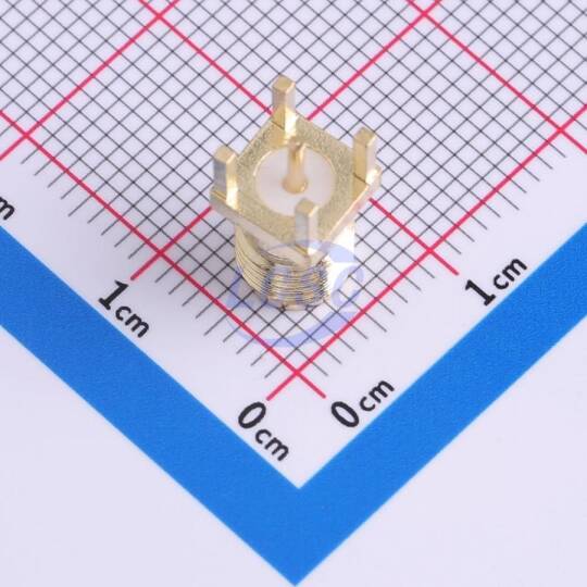Lian Xin Technology SMA-KWE/KE-135 - 2