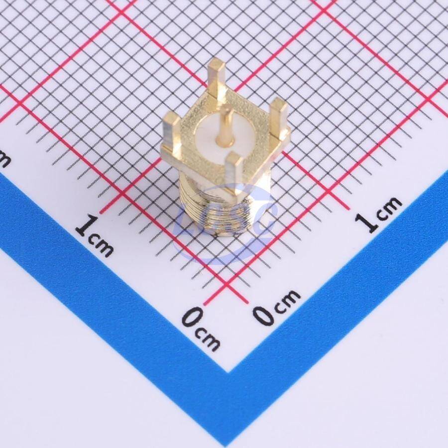 Lian Xin Technology SMA-KWE/KE-135 - 2