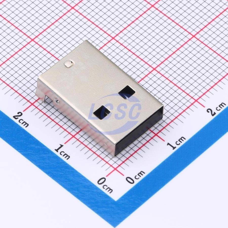 Lian Xin Technology XBDM-9101-017 - 1