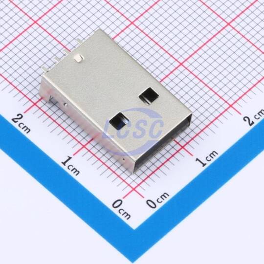 Lian Xin Technology XBDM-9102-1670