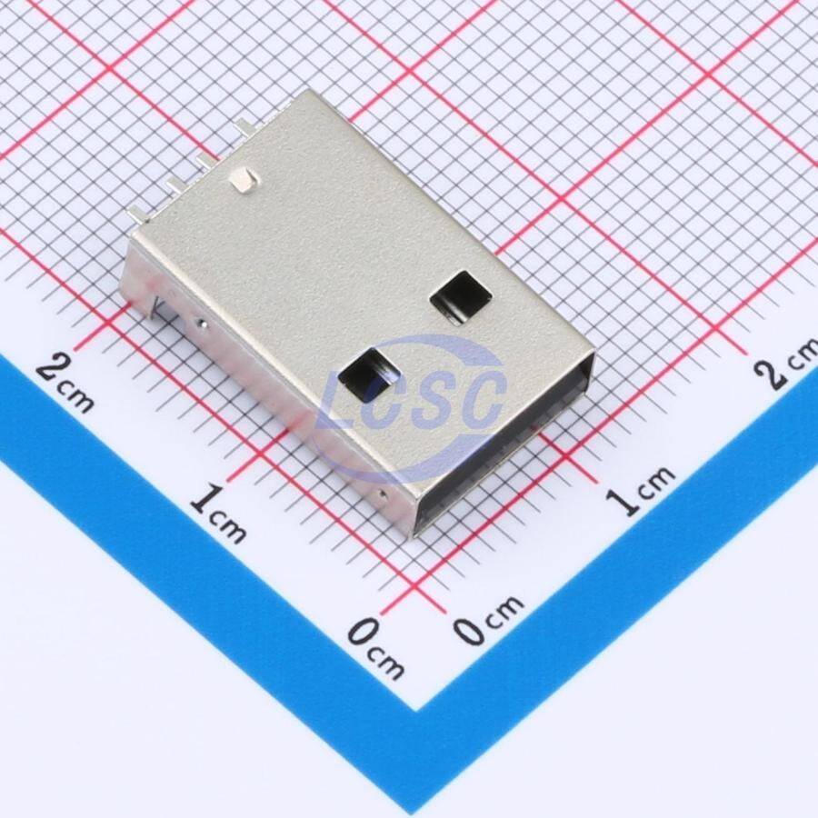 Lian Xin Technology XBDM-9102-1670 - 1