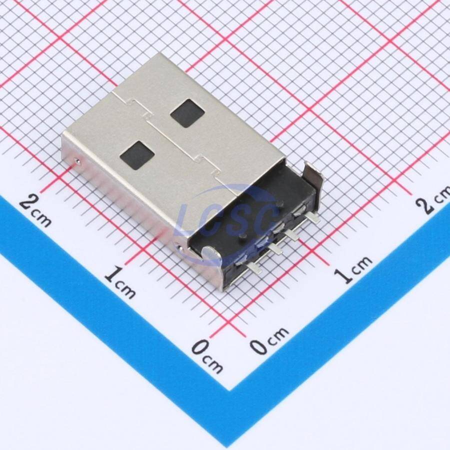 Lian Xin Technology XBDM-9102-1670 - 2