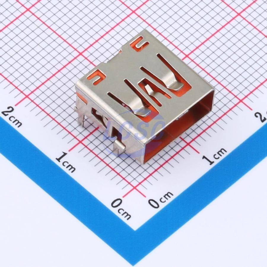 Lian Xin Technology XDBF-0050-01 - 1
