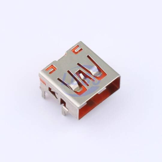 Lian Xin Technology XDBF-0050-01 - 3