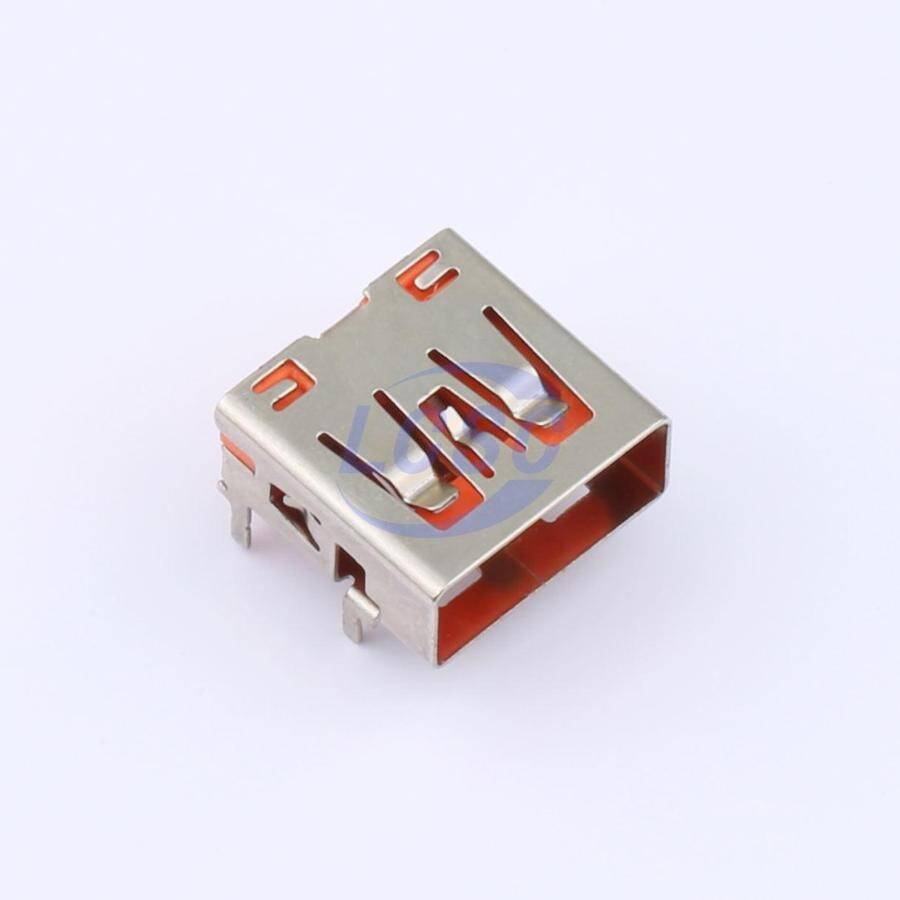 Lian Xin Technology XDBF-0050-01 - 3
