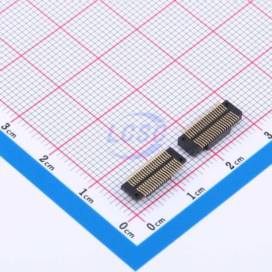 Lian Xin Technology XDBM/F-0530-2*20PIN - 2