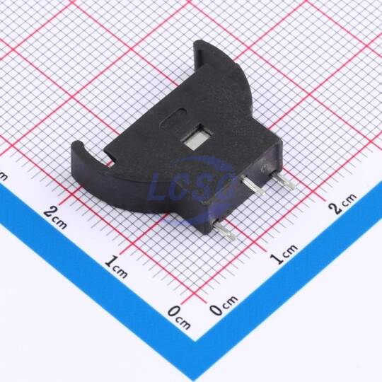 Lian Xin Technology XDBS-CR2032-5 - 2