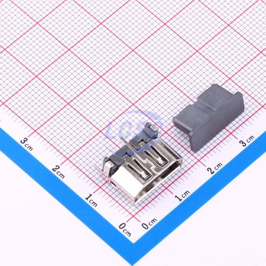 Lian Xin Technology XDHF-1901-0150 - 1