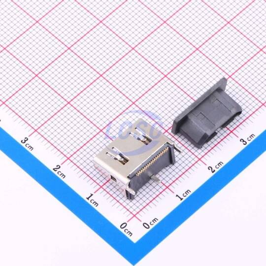 Lian Xin Technology XDHF-1901-0150 - 2