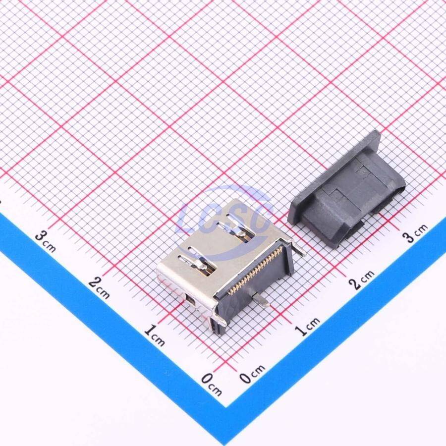 Lian Xin Technology XDHF-1901-0150 - 2