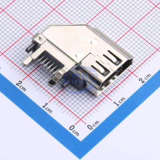 Lian Xin Technology XDHF-1901-0811