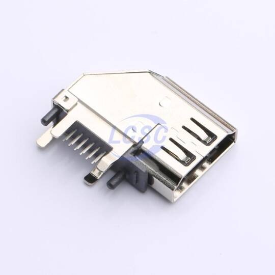 Lian Xin Technology XDHF-1901-0811 - 3