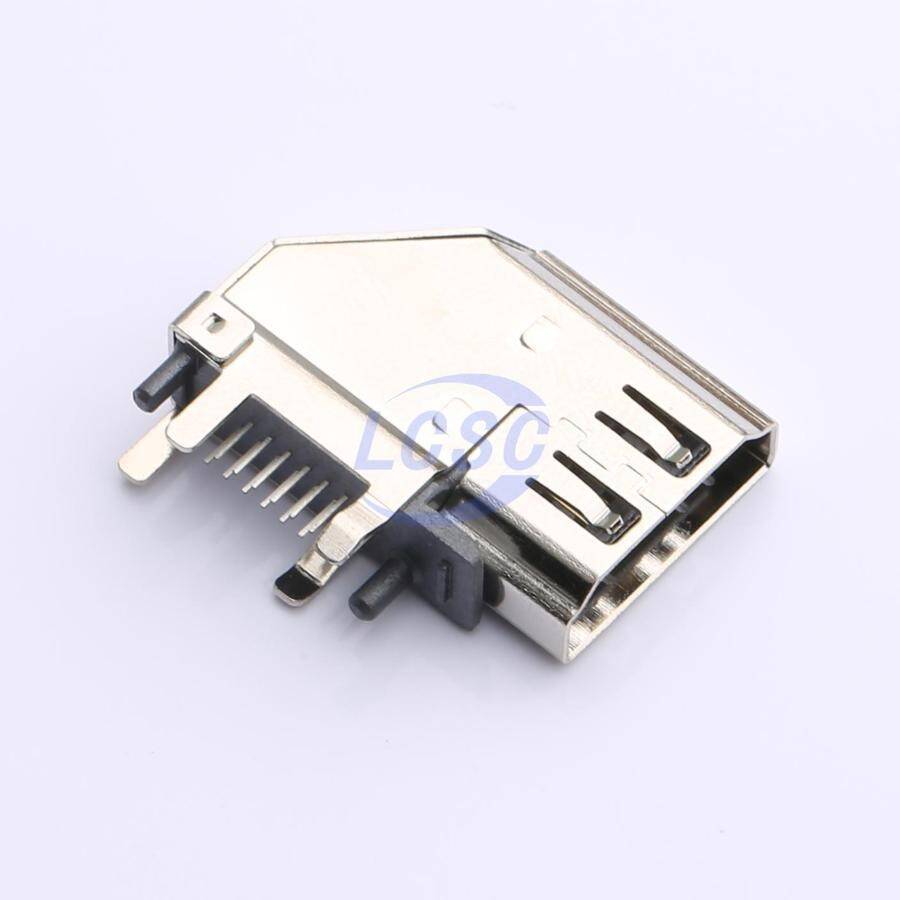 Lian Xin Technology XDHF-1901-0811 - 3