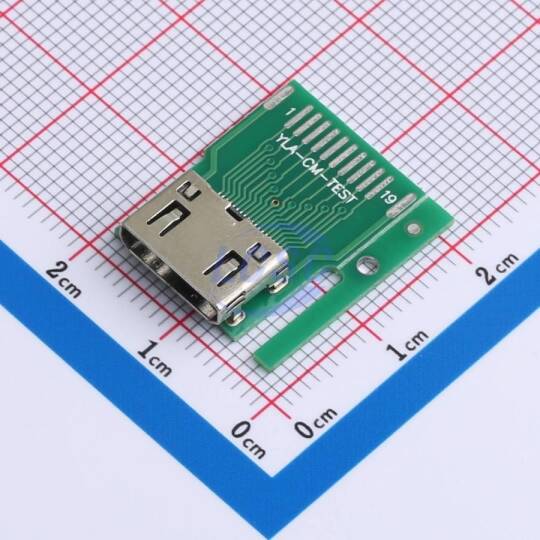 Lian Xin Technology XDHF-1903-AC020