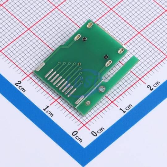 Lian Xin Technology XDHF-1903-AC020 - 2