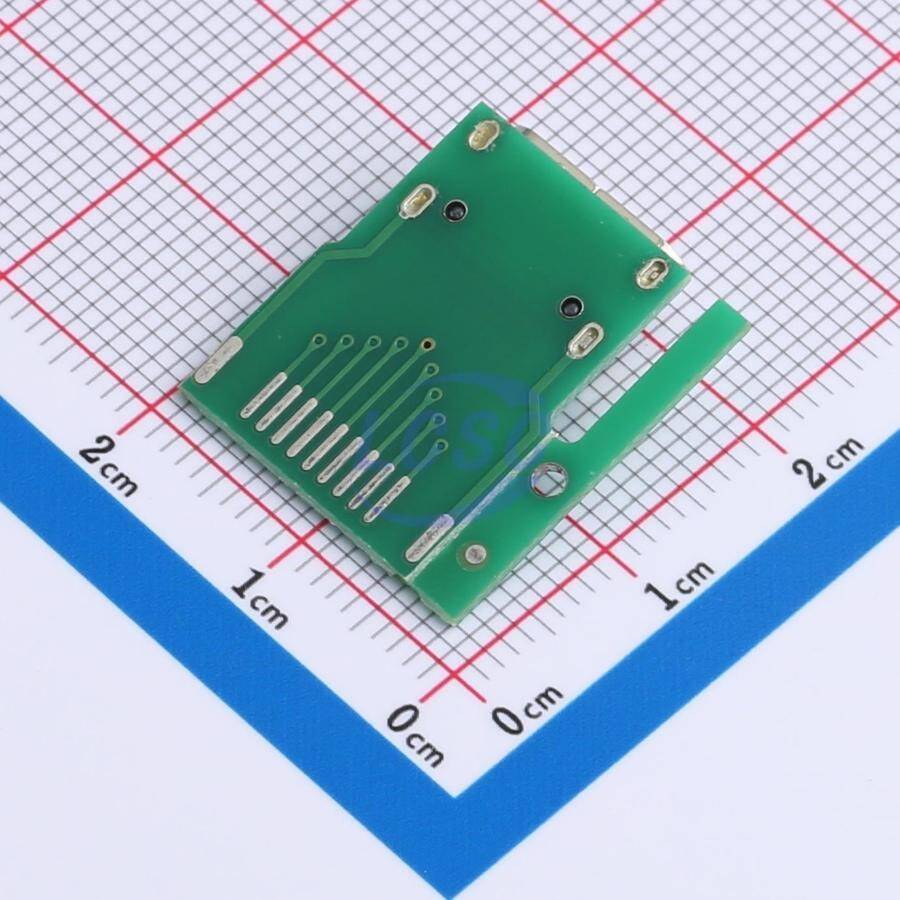 Lian Xin Technology XDHF-1903-AC020 - 2