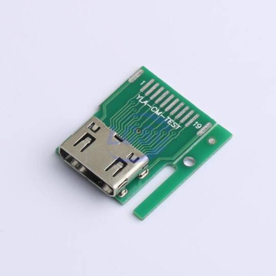 Lian Xin Technology XDHF-1903-AC020 - 3