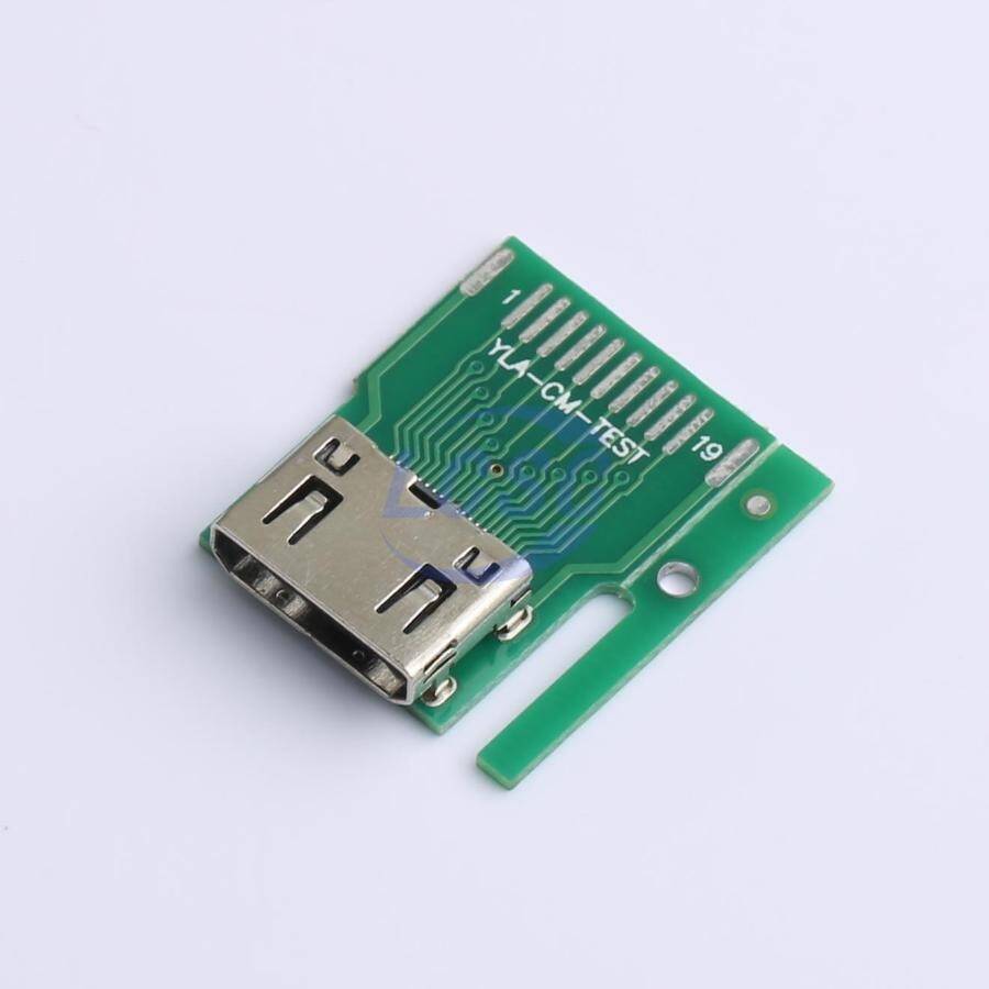 Lian Xin Technology XDHF-1903-AC020 - 3