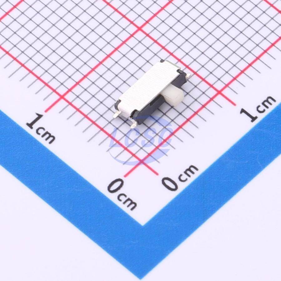 Lian Xin Technology XDMK-12C01-25 - 1