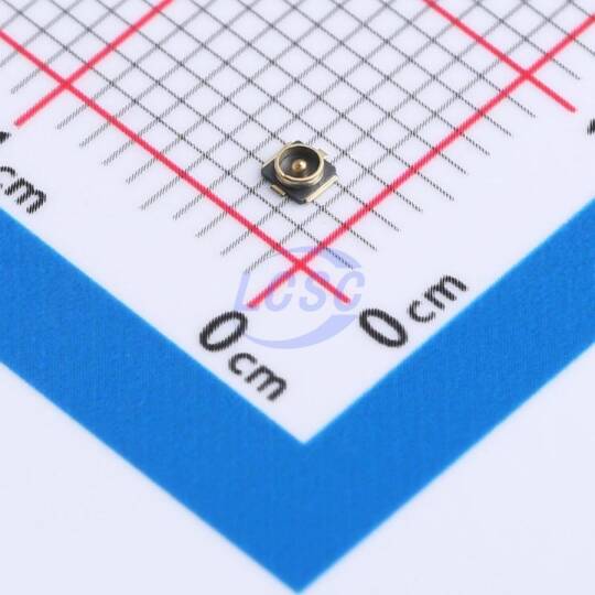 Lian Xin Technology XDRF-01501-4R