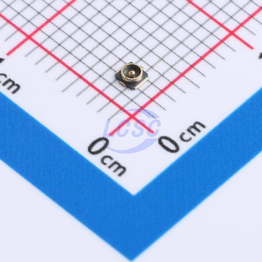 Lian Xin Technology XDRF-01501-4R - 1