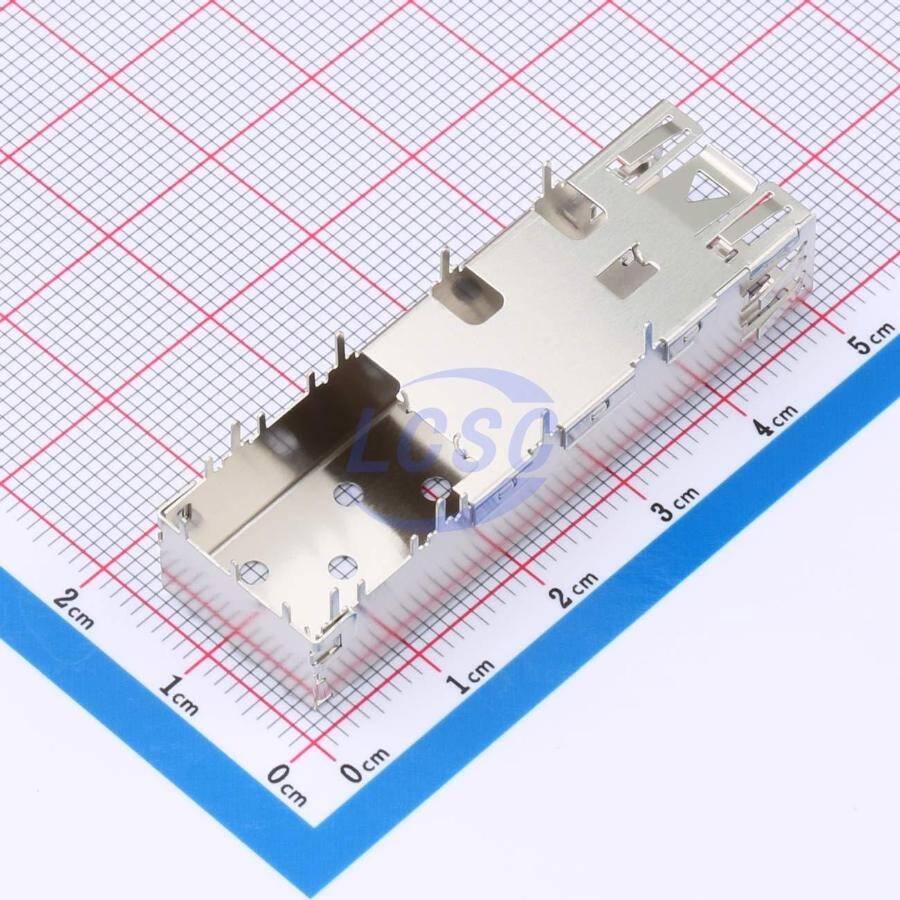 Lian Xin Technology XDSFP-020-RTS19 - 2