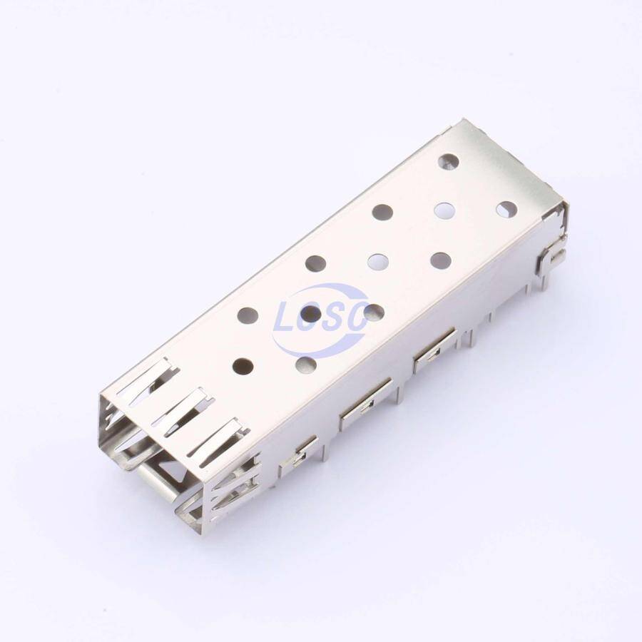 Lian Xin Technology XDSFP-020-RTS19 - 3
