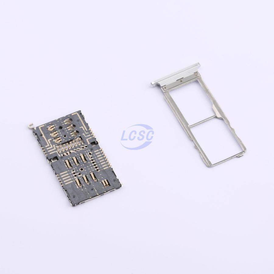 Lian Xin Technology XDST-10012-16KT - 2