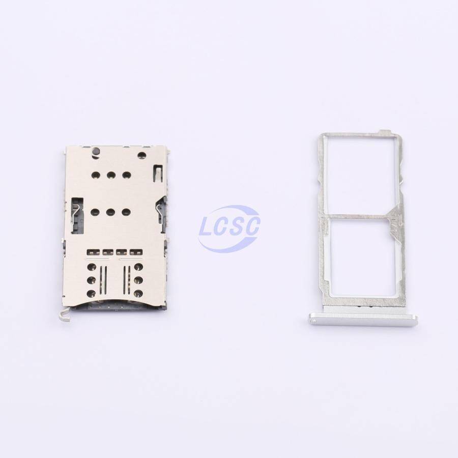Lian Xin Technology XDST-10012-16KT - 3