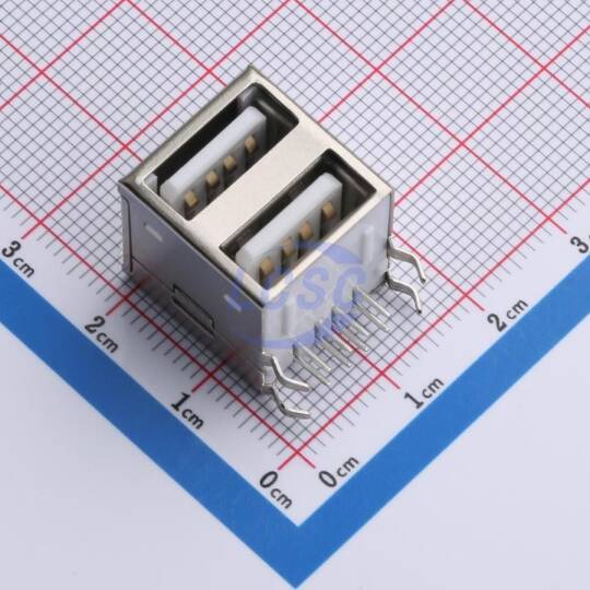 Lian Xin Technology XDUF-0426-081