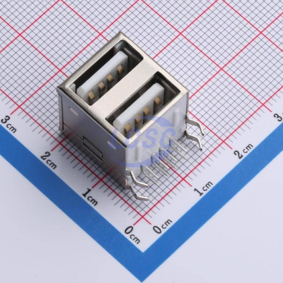 Lian Xin Technology XDUF-0426-081 - 1