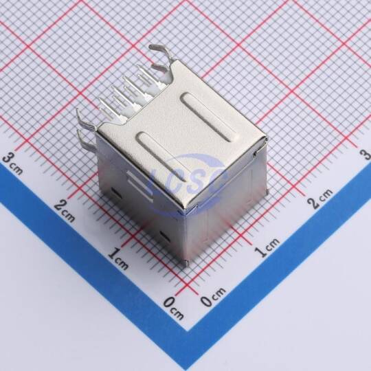 Lian Xin Technology XDUF-0426-081 - 2