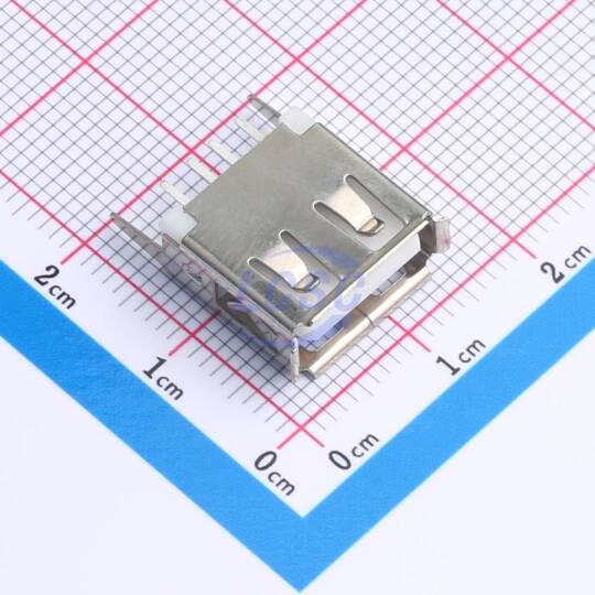 Lian Xin Technology XUBF-0218-0139