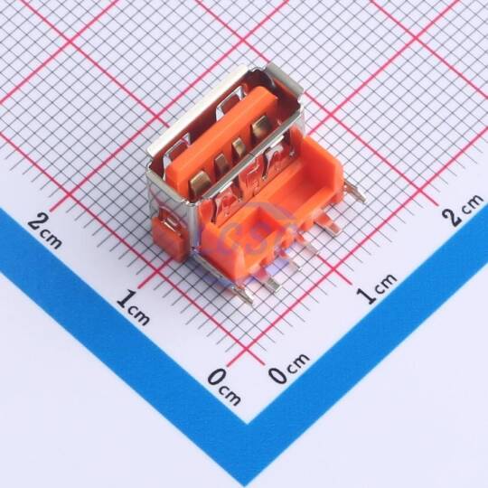 Lian Xin Technology XUBF-0241-0981D
