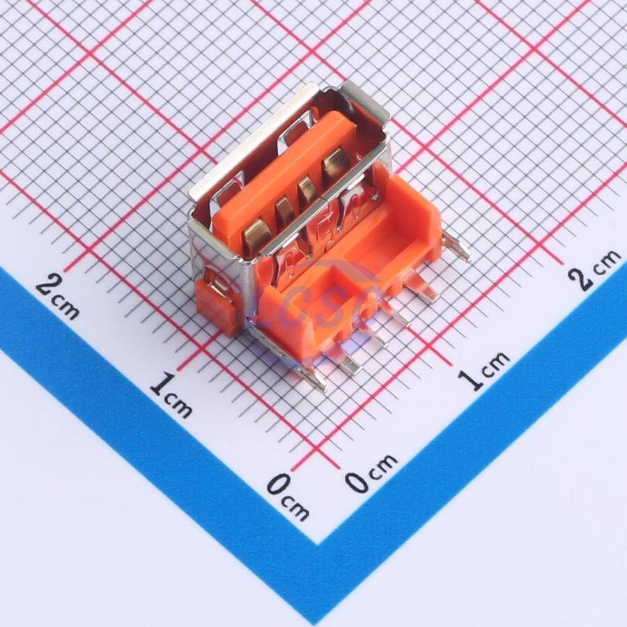 Lian Xin Technology XUBF-0241-0981D - 1