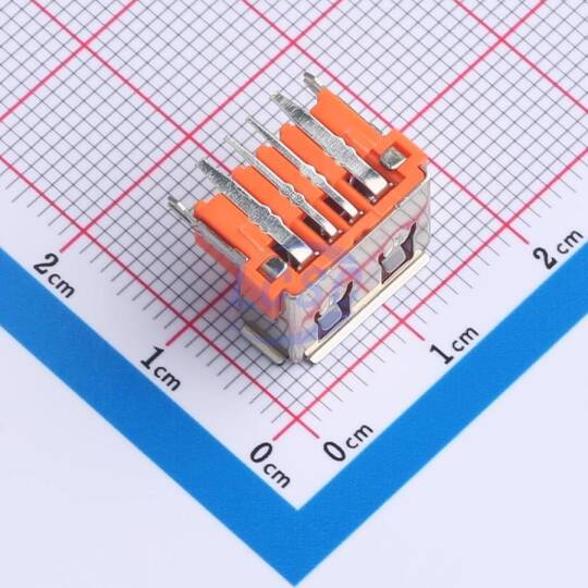 Lian Xin Technology XUBF-0241-0981D - 2