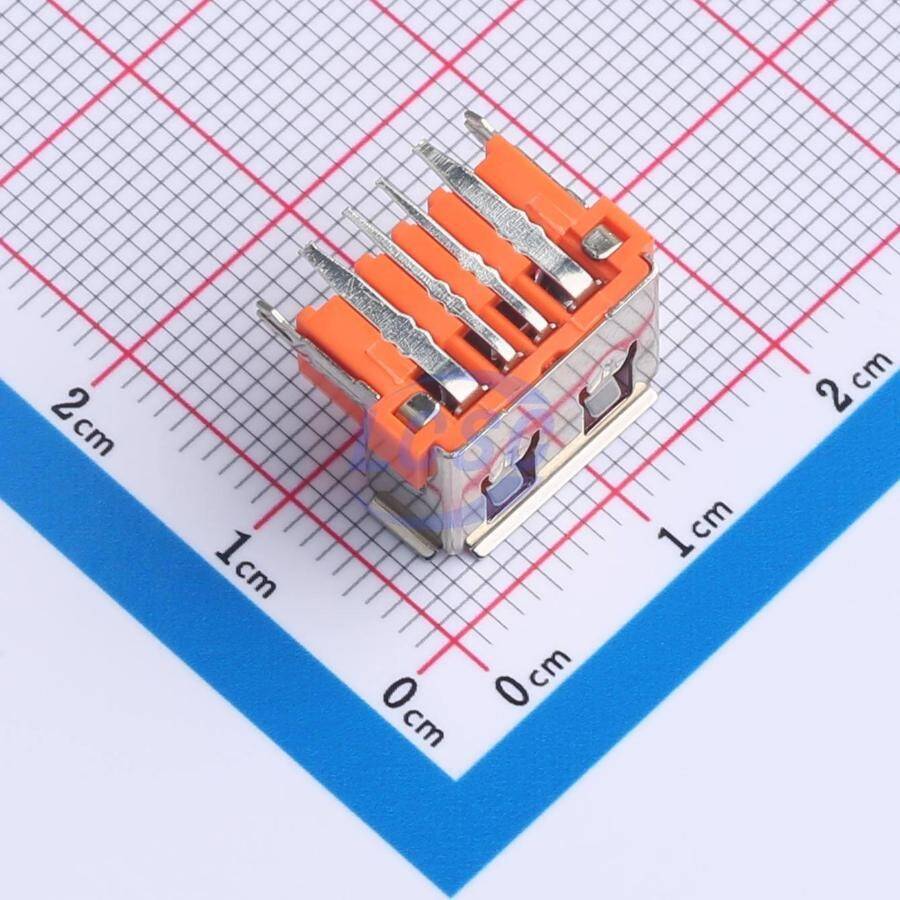 Lian Xin Technology XUBF-0241-0981D - 2