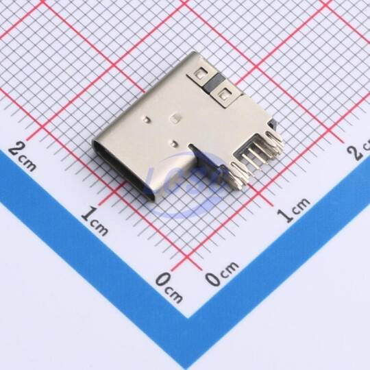 Lian Xin Technology XUBF-0314-AS2602