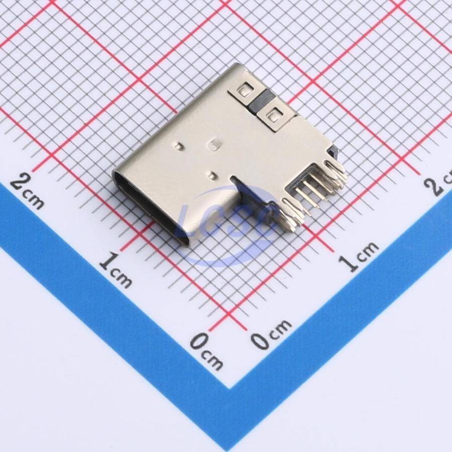 Lian Xin Technology XUBF-0314-AS2602 - 1