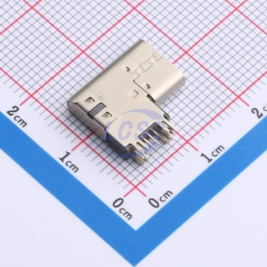 Lian Xin Technology XUBF-0314-AS2602 - 2