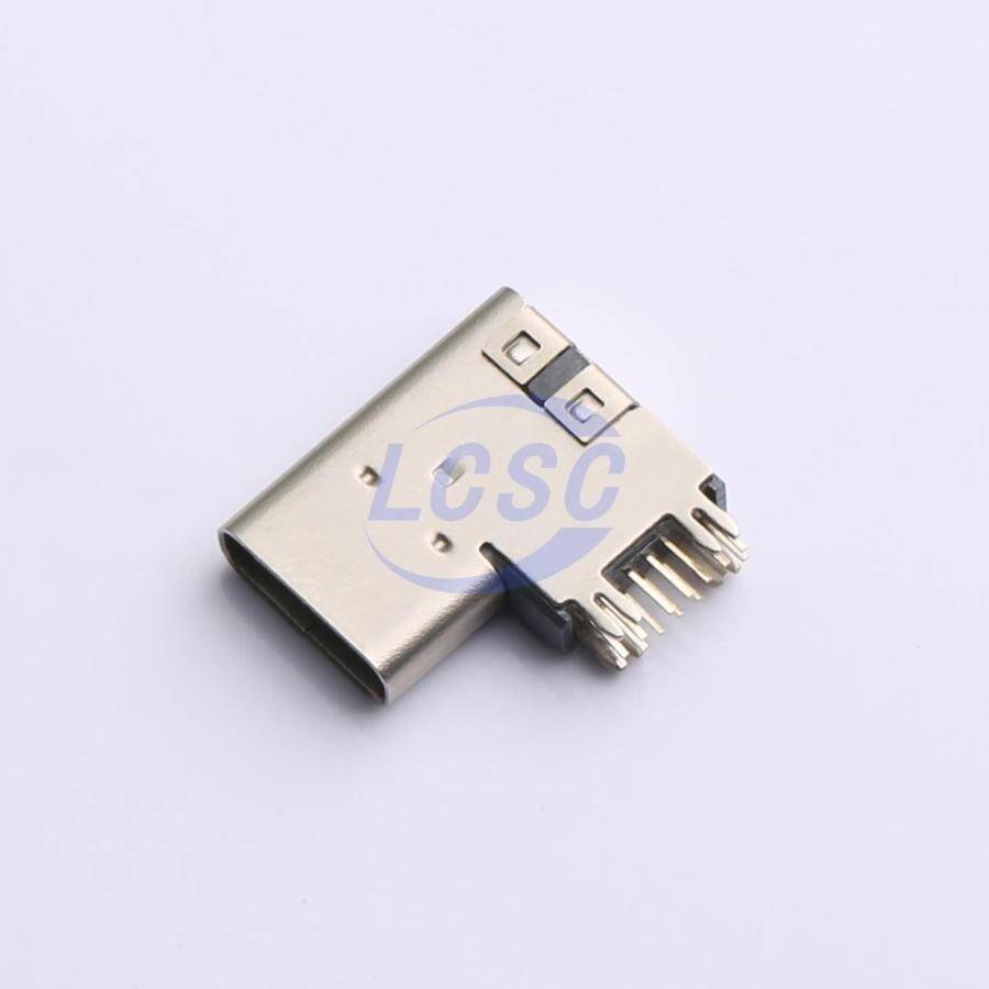 Lian Xin Technology XUBF-0314-AS2602 - 3