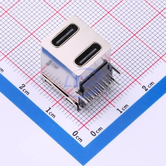 Lian Xin Technology XUBF-0336-16B04