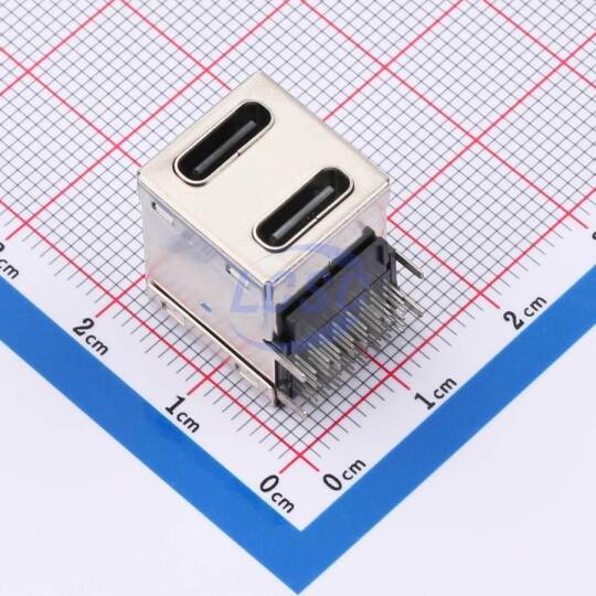 Lian Xin Technology XUBF-0336-24B02